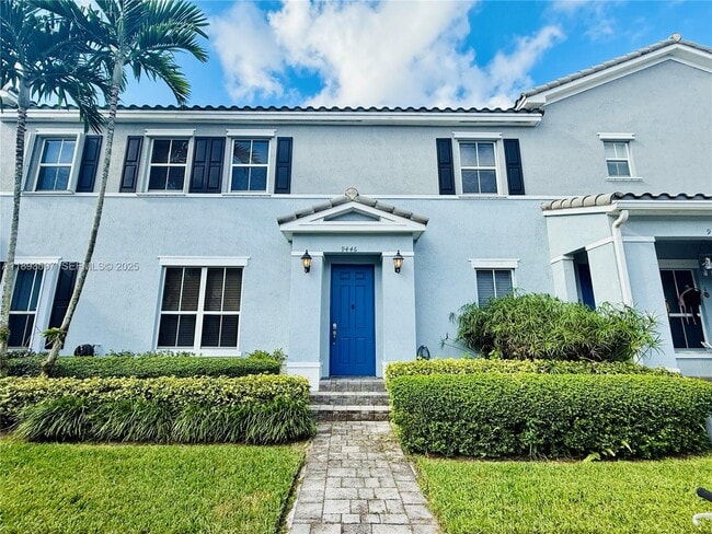 9446 SW 170th Passage in Miami, FL - Building Photo - Building Photo