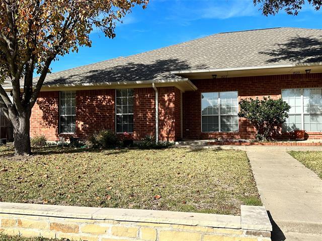 property at 4019 Angelina Dr