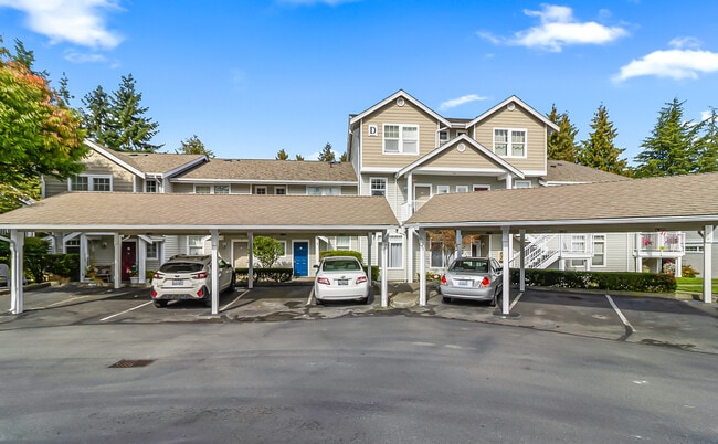 5400 Harbour Pointe Blvd