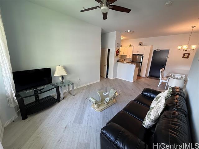 1810 Kaio?o Dr in Honolulu, HI - Building Photo - Building Photo