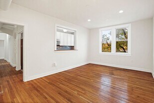 4120 14th St NW in Washington, DC - Building Photo