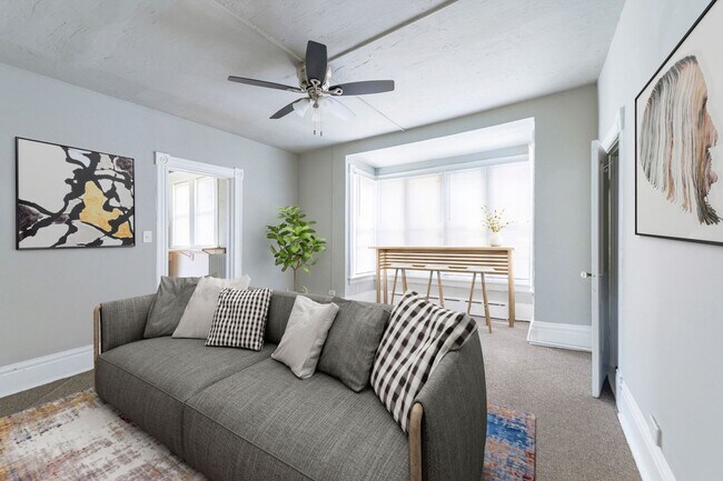 2217-2217 Grand Ave S in Minneapolis, MN - Building Photo - Building Photo