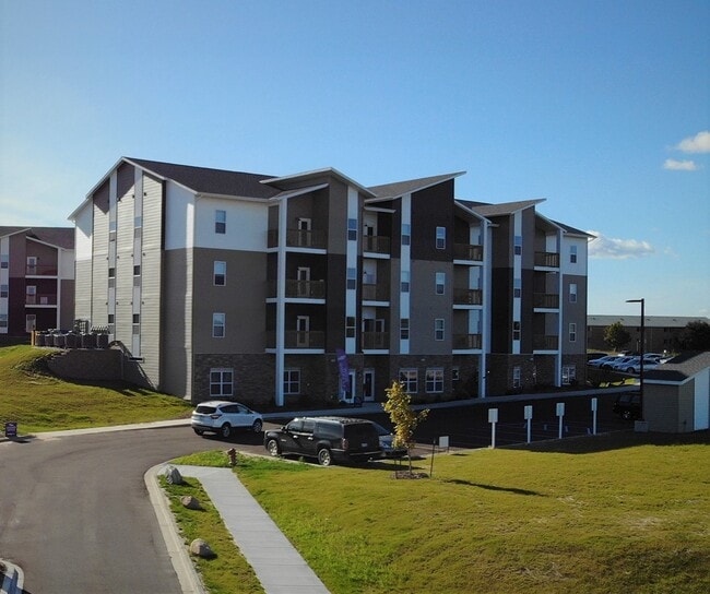 Eight Thirty Water Tower photo'