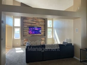 4757 Sweetgrass Ln in Colorado Springs, CO - Building Photo - Building Photo