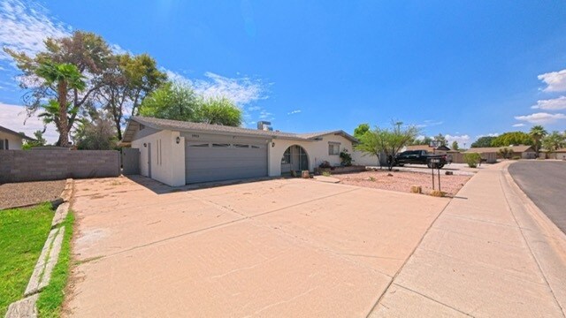 1953 E Orion St in Tempe, AZ - Building Photo - Building Photo