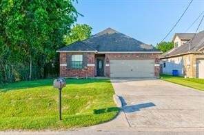 property at 3002 Arkansas Ave