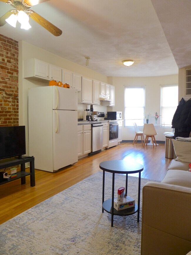 15 Eldora St in Boston, MA - Building Photo - Building Photo