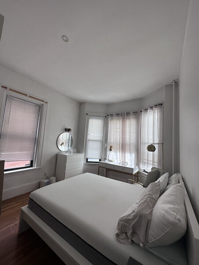 386 Commonwealth Avenue, Unit 53 in Boston, MA - Building Photo - Building Photo