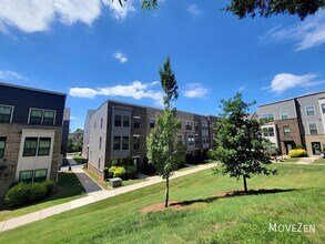 320 Chattooga Wy in Charlotte, NC - Building Photo - Building Photo