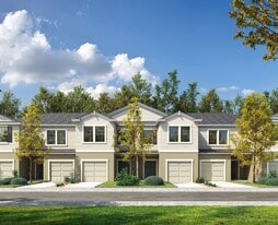 SkyMor Southshore Bay in Wimauma, FL - Building Photo