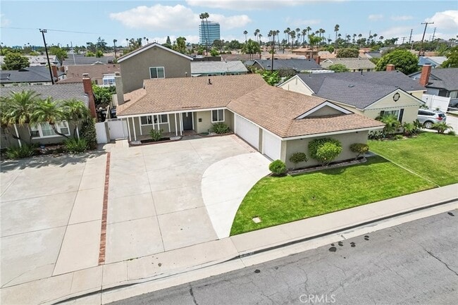 property at 17151 Hague Ln