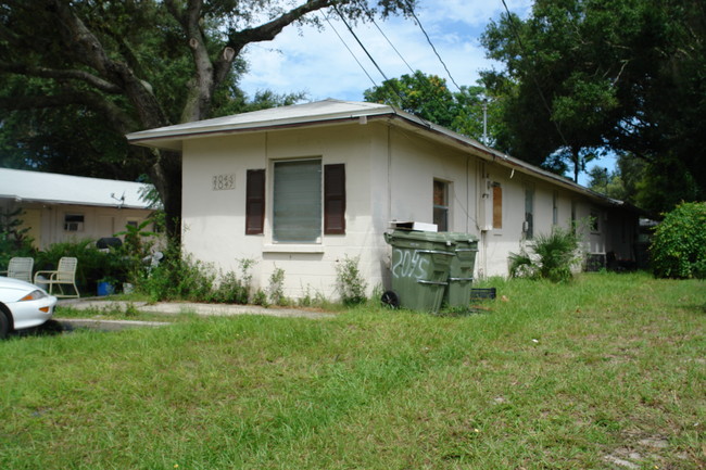 2047 6th St in Sarasota, FL - Building Photo - Building Photo