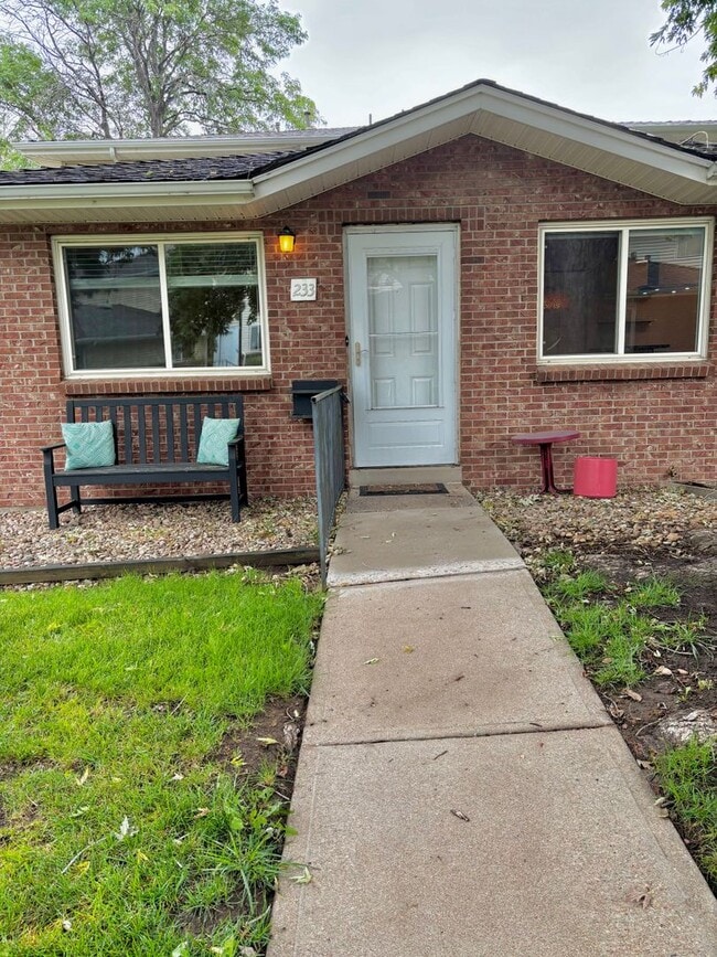 property at 9255 Lehigh Ave