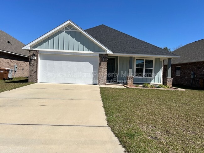 property at 5330 Parkside Dr