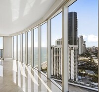 18911 Collins Ave, Unit 2805 in Sunny Isles Beach, FL - Foto de edificio - Building Photo