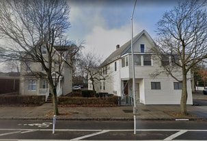 2574 Massachusetts Ave, Unit 1