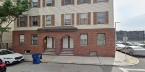 20 O St in South Boston, MA - Building Photo