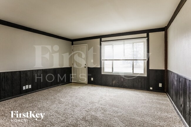 3520 Wellington Ave in Indianapolis, IN - Building Photo - Building Photo