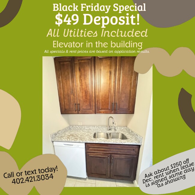 1810 E St in Lincoln, NE - Building Photo - Building Photo