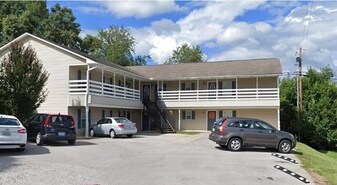 175 Valley Ln in London, KY - Building Photo