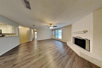 11914 Osage Park Dr in Houston, TX - Building Photo - Building Photo