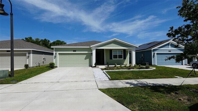 4487 Magnolia Ridge Ct in Kissimmee, FL - Building Photo - Building Photo