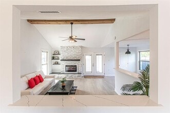 3907 Chase Cir in Austin, TX - Building Photo - Building Photo