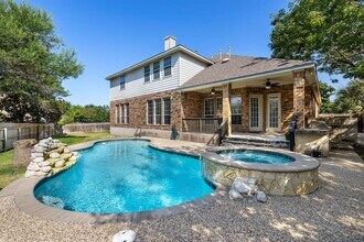 2602 Mexican Hat Dr in Cedar Park, TX - Building Photo - Building Photo