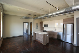 Butler Brothers Building in Dallas, TX - Building Photo - Interior Photo