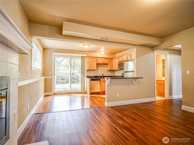 property at 22232 4th Pl W