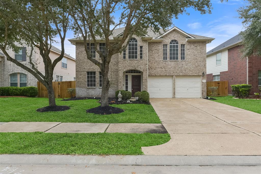 7514 Boxwood Ridge Ln in Richmond, TX - Building Photo