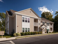 Northwoods Apartments in Middletown, NY - Building Photo - Building Photo