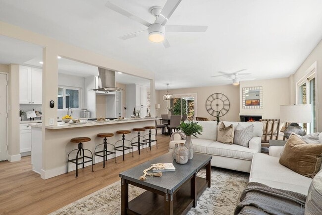 property at 5051 Lenore Dr