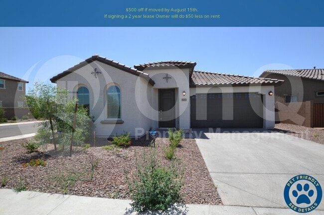 property at 9213 W Glenrosa Ave