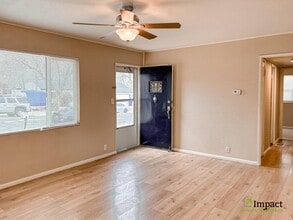 403 Burlington Ave in Colorado Springs, CO - Building Photo - Building Photo