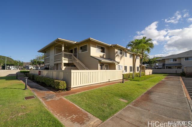 91-1022-1022 Kaiau Ave in Kapolei, HI - Building Photo - Building Photo