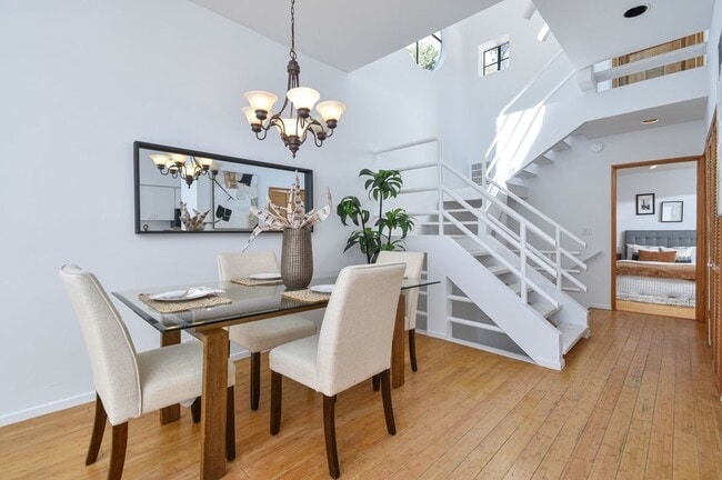 10446 Quito Ln in Los Angeles, CA - Building Photo - Building Photo