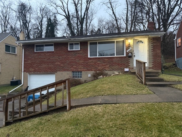 property at 205 Charleston Dr