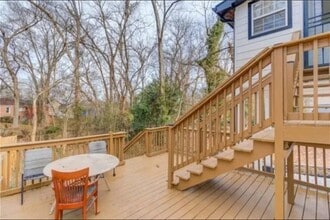 1013 Ashby Ter NW, Unit D in Atlanta, GA - Building Photo - Building Photo