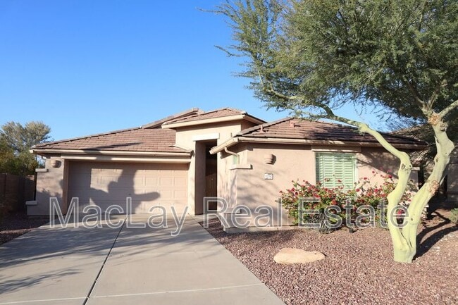 property at 10256 E Peralta Canyon Dr