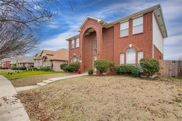 7808 Silver Sage Dr in Fort Worth, TX - Building Photo - Building Photo