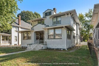 3039 N Delaware St in Indianapolis, IN - Building Photo - Building Photo