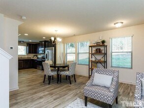 3290 Ivy Wood Ln in Durham, NC - Building Photo - Building Photo