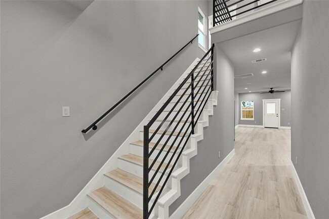 property at 7415 Hezekiah Ln