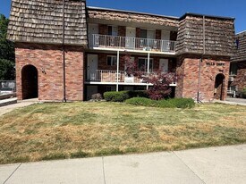 1912 Douglas St in Salt Lake City, UT - Building Photo