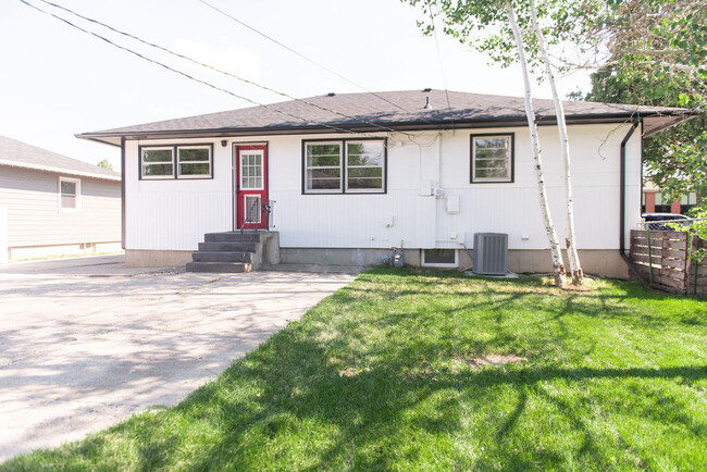 1719 Yellowstone Ave in Billings, MT - Building Photo - Building Photo