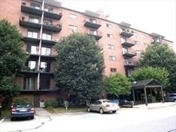 1321 Worcester Rd, Unit 507