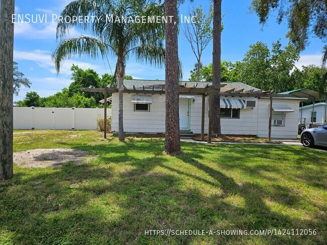 property at 3466 Pine St
