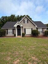 101 Riverwalk Wy in Irmo, SC - Building Photo