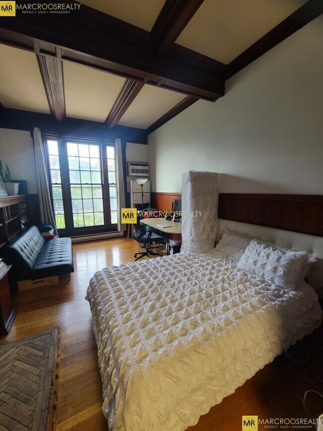property at 2 Commonwealth Ave